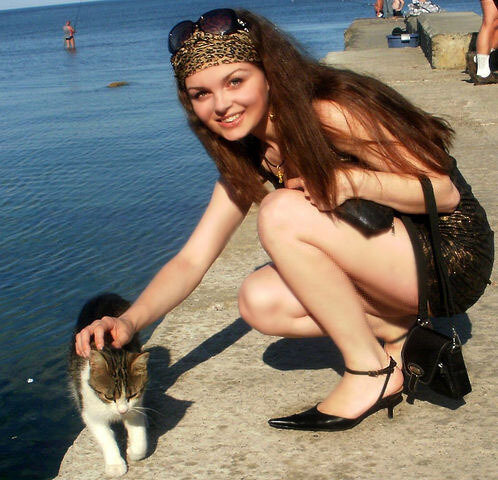 Фото Ирина Туз