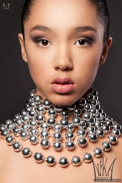 Harlanova Harlanova's photo