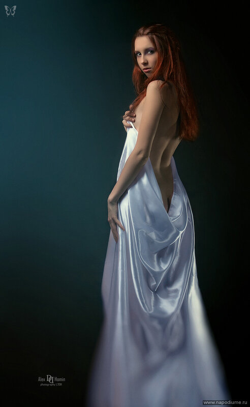 Фото Alex Homin