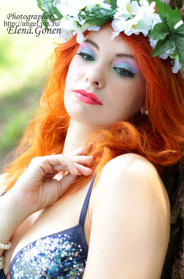 Фото Елена angel Гонен