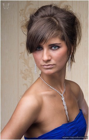 Фото Василиса Антонова