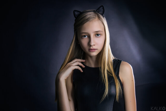Фото Алиса Федоренко