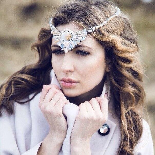 Фото Ирина Daniella Суворова