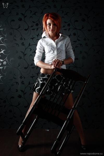 Фото Анжела Карамышева