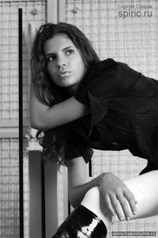 Фото Таня Алиева