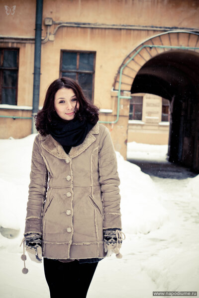 Фото Елена Ефимова
