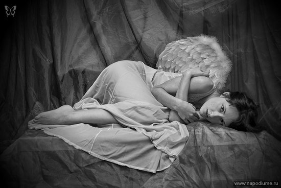 портрет,  фотограф Складчиков Алексей,  Alexis Studio.com