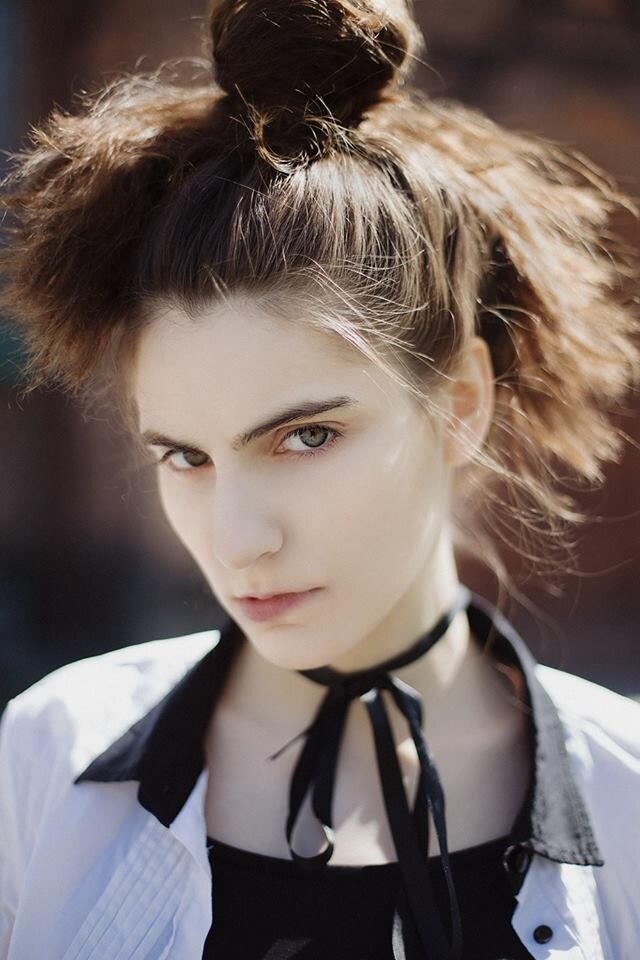 Фото Анна Нечаева