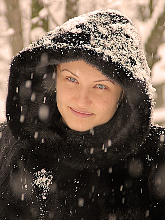 Фото Мария Мария Коровина