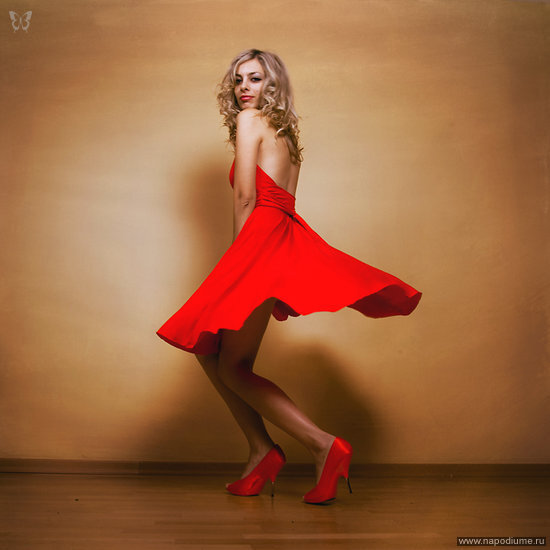 Фото Юлианна Шмагина