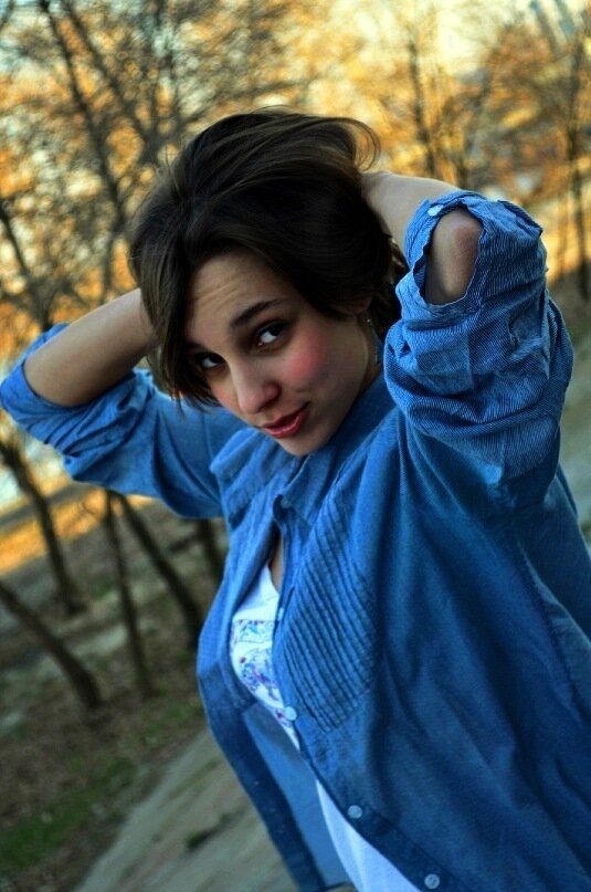 Фото Diana Novikova
