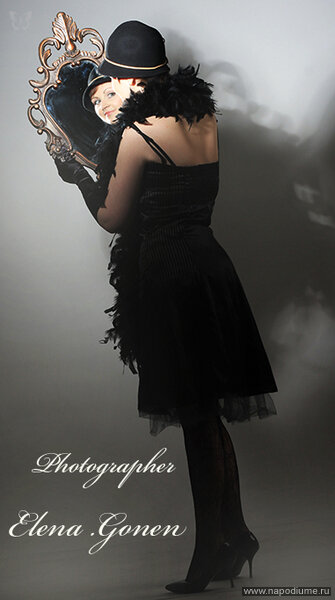 Фото Елена angel Гонен