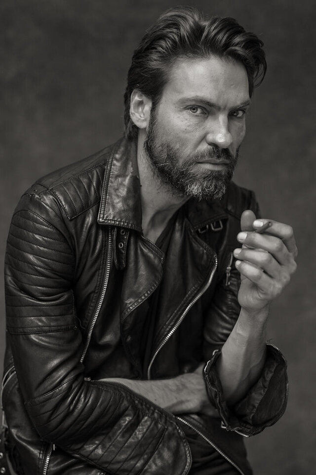 Photo by Aleksandr Mets.