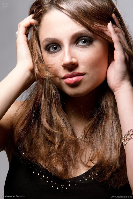 Фото Катя Katerina