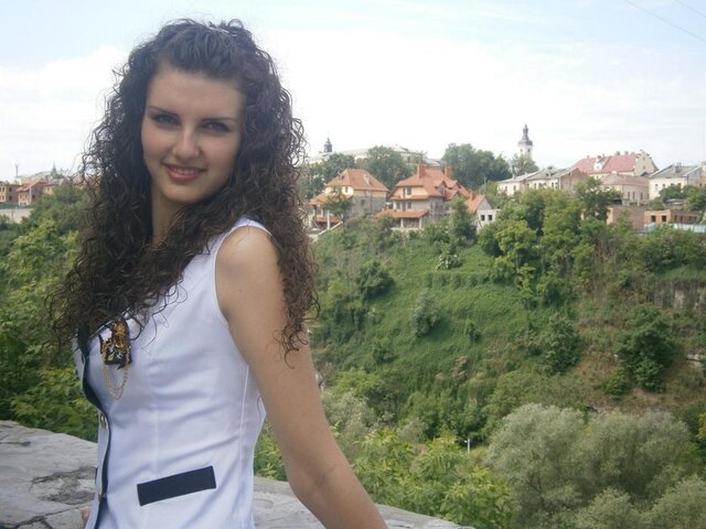 Фото Ирина Вовк