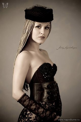 Фото Карина Rusalkina