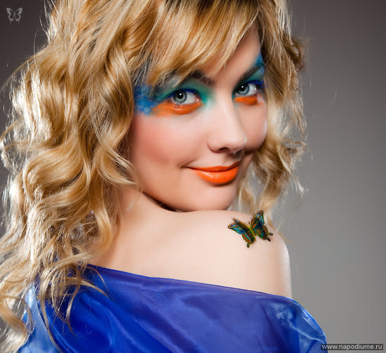 Фото Ksenia Snezhnaya