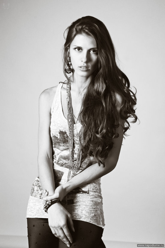 Фото Елена Захарова