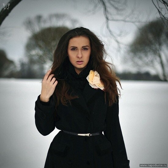 Фото OLGA Lekka VOLKOVA