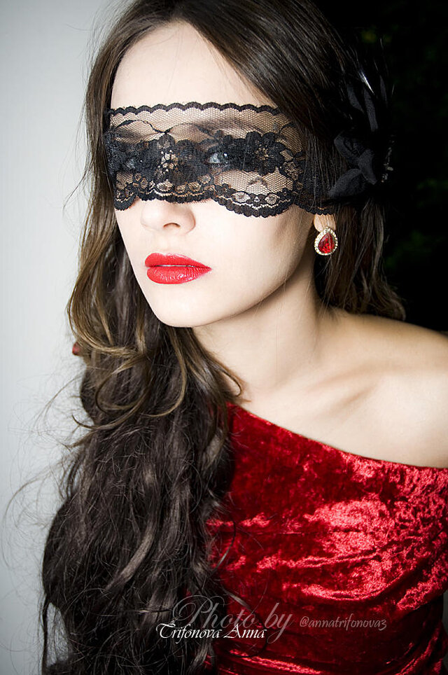 Фото Anna Trifonova