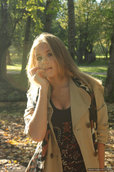 Фото Ирина Ромец
