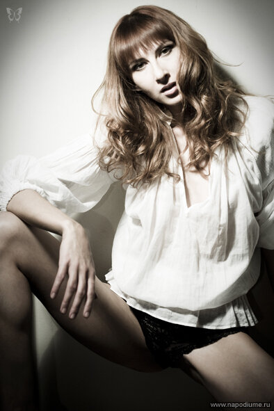 Фото Vika Vodka