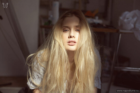 Фото Анна Ермакова