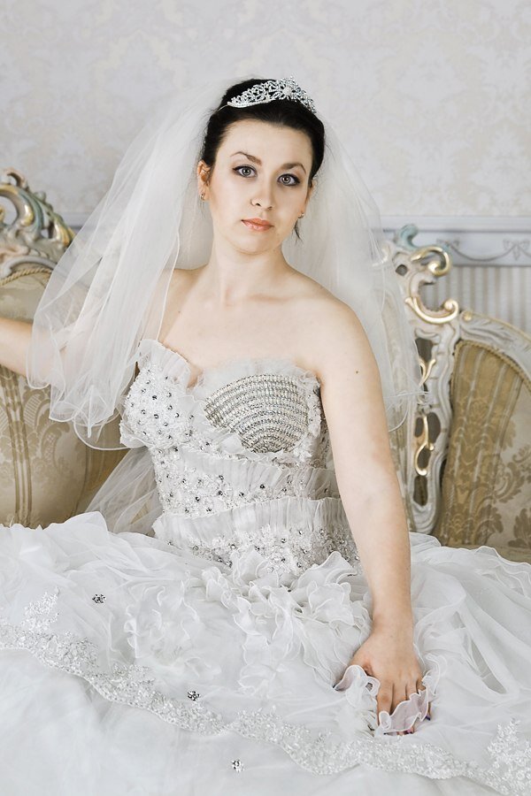 Фото Юлия Романова