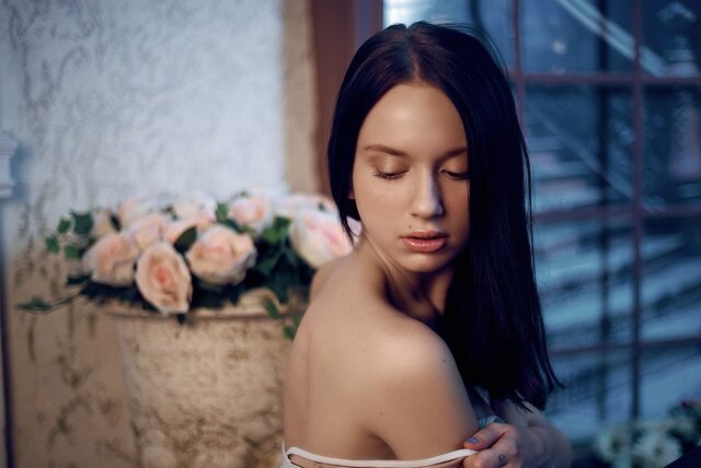 Фото Елена Makarena Макарова