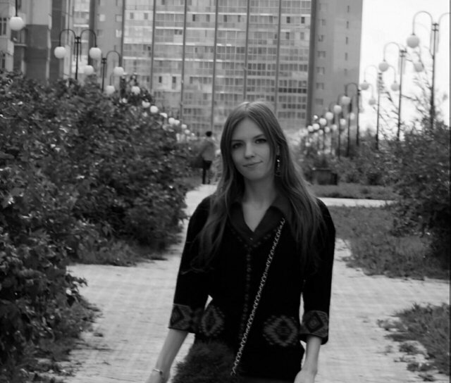 Фото Светлана sgromova Громова