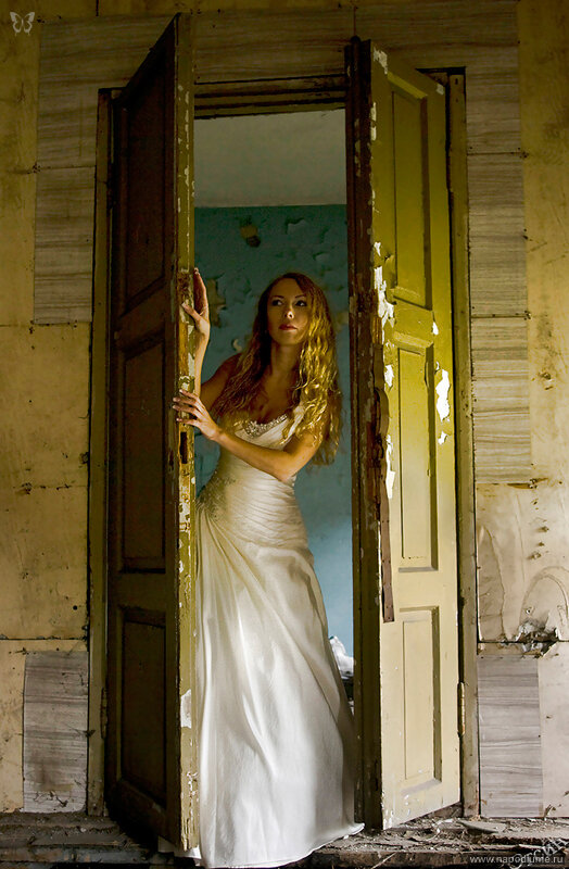 Фото Лена Mermaid