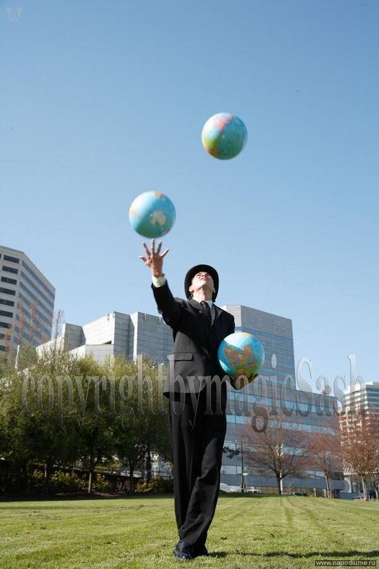 Фото Саша Шимко