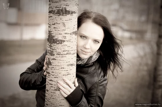 Фото Елизавета Шульц