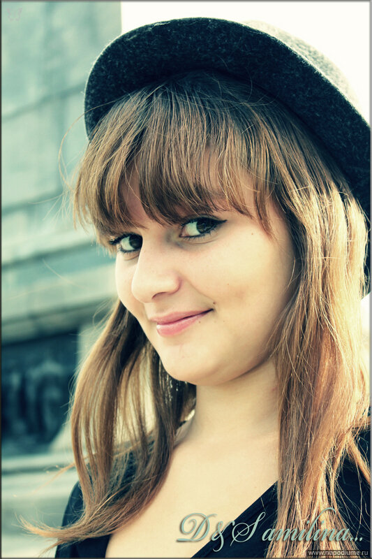 Фото Aminka Amilinka