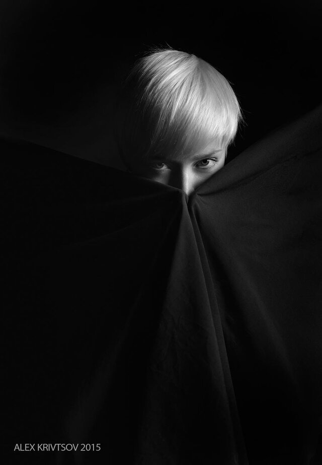 Фото Алексей Кривцов