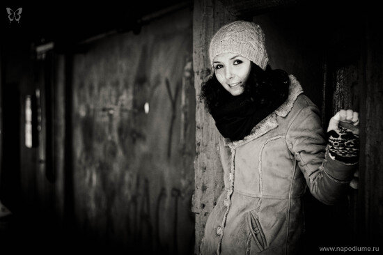 Фото Елена Ефимова