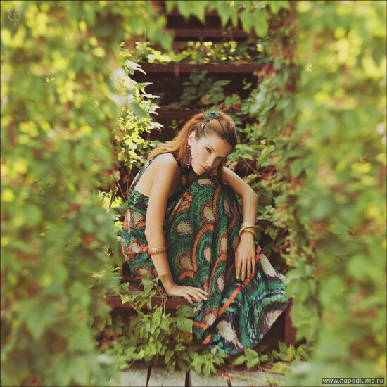 Фото aleksandra kinskaj