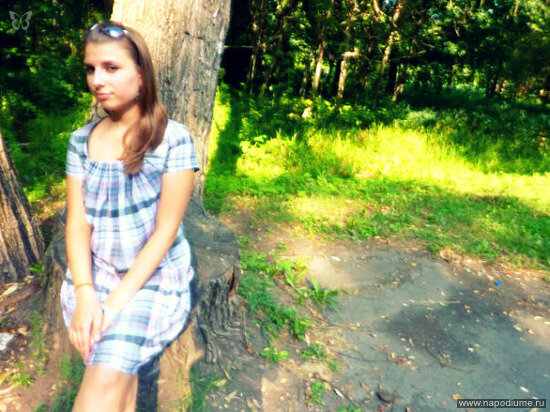 Фото Nastya Nastya