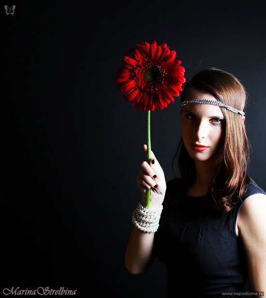 Фото Marina Strelbina