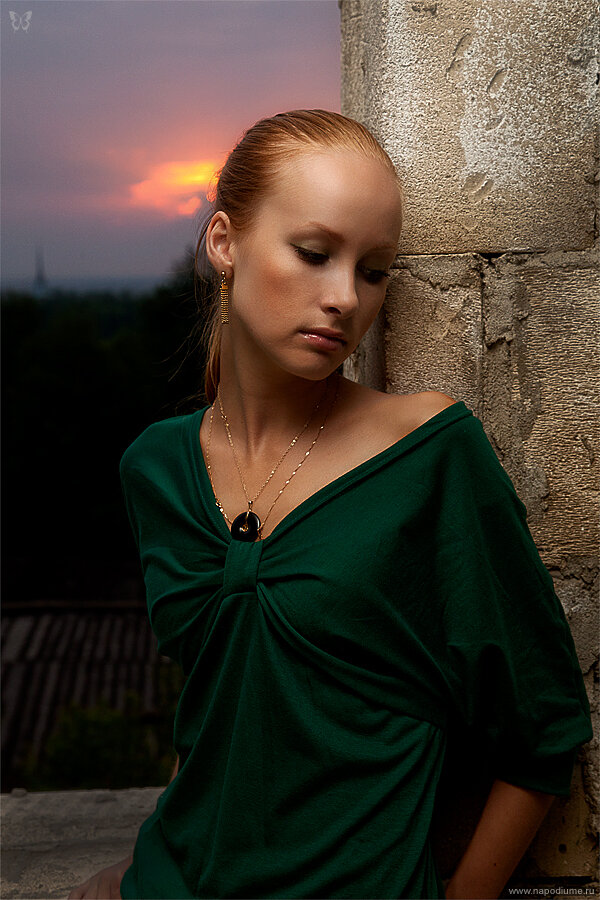 Фото Andrey Kleschconok