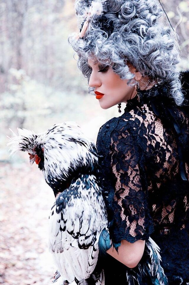 Фото Альбина Albina Белова