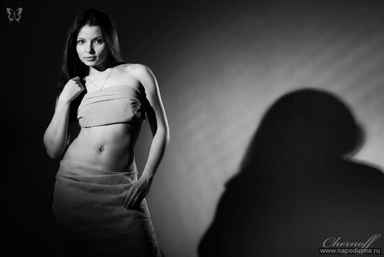 Фото Dmitry Chernoff Chernoff