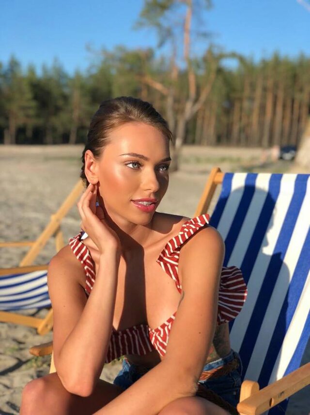 Фото Екатерина Ткачук