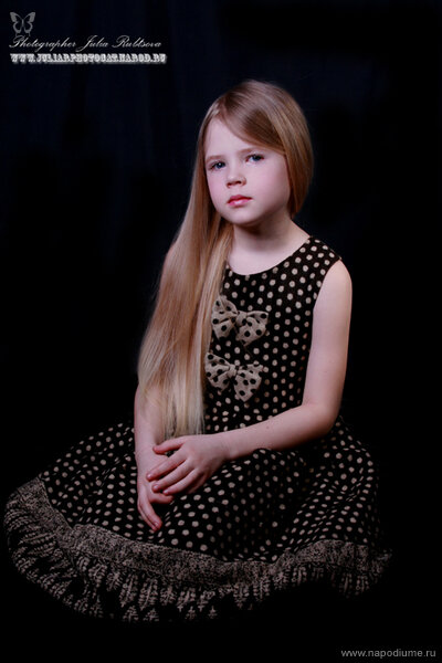 Фото Юлия Рубцова