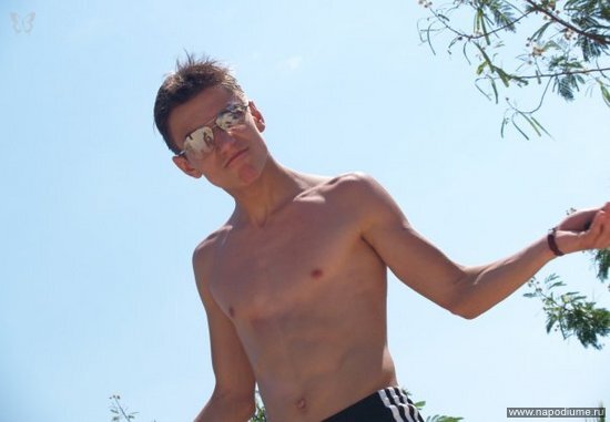 Фото Павел Тимофеев