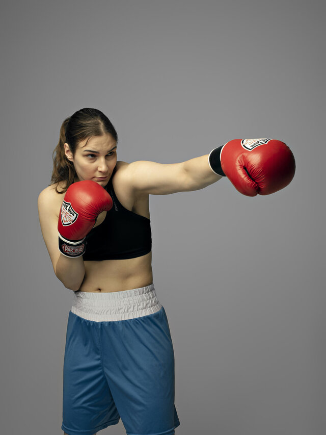 Фото Anastasiia Nasu Kruzhkova