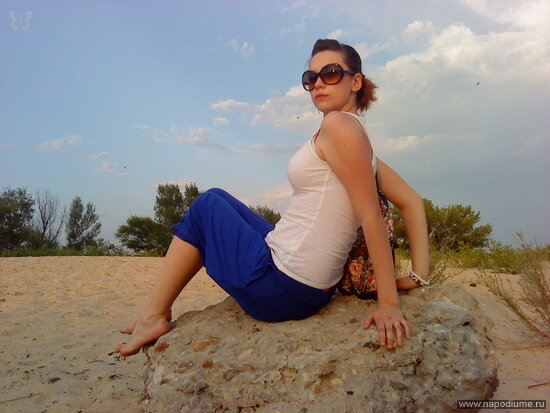 Foto Elena Murasuk