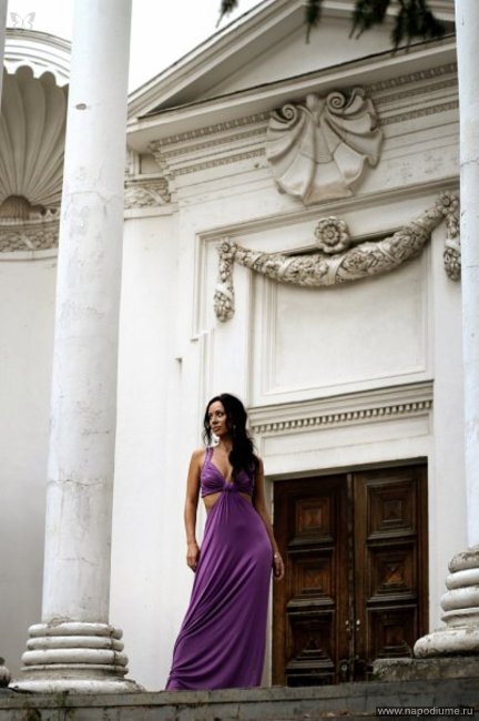 Фото Annita Bagdasarova