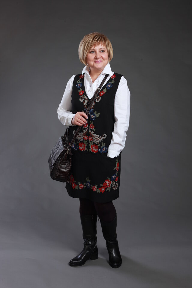 Фото Карина Алексеева