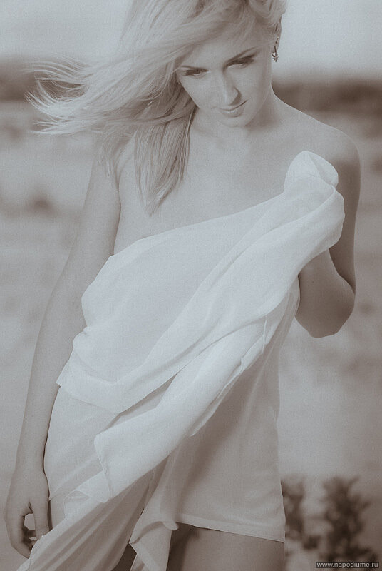 Фото Andrey Shaman